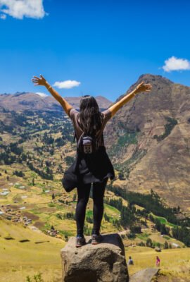 Pisac Sacred Valley