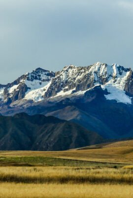 Visit Sacred Valley