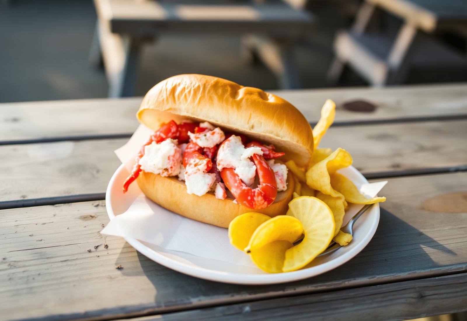 Where to Eat on Martha’s Vineyard: Town by Town