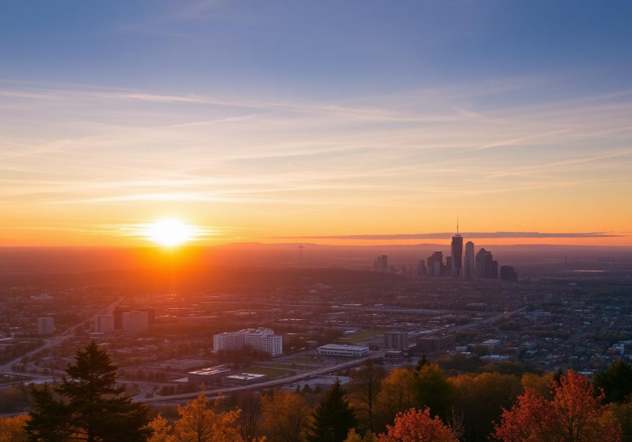 Climbing Mount Royal: The Local's Walking Guide